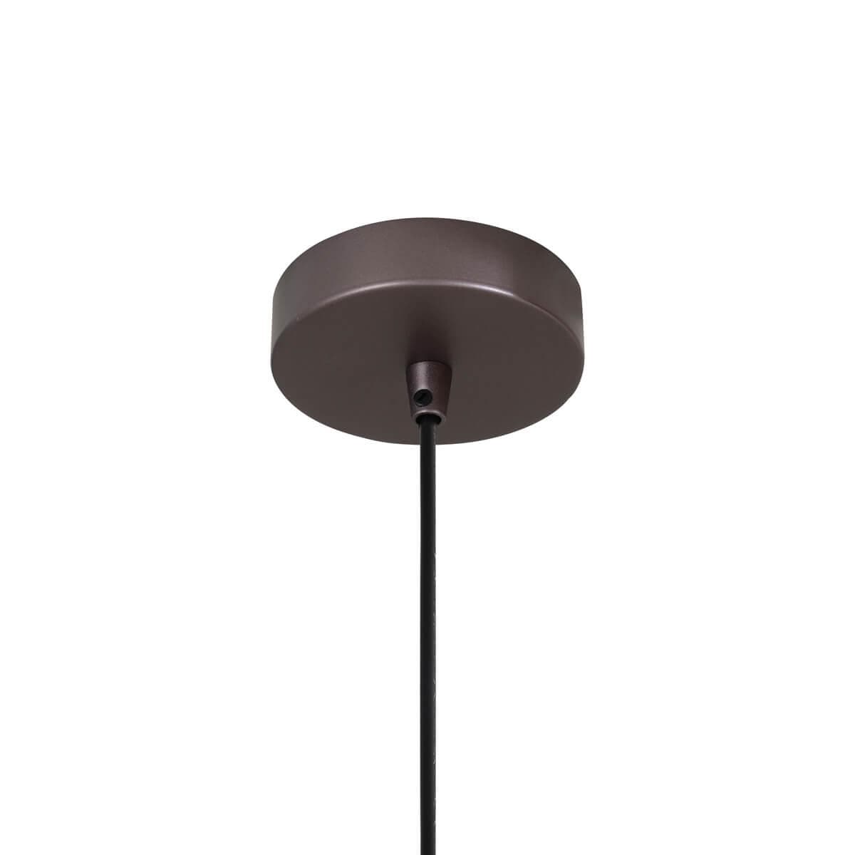 Favourite Otium Подвес D80*H230/1720 1*E27*40W, excluded 2215-1P — миниатюра 3