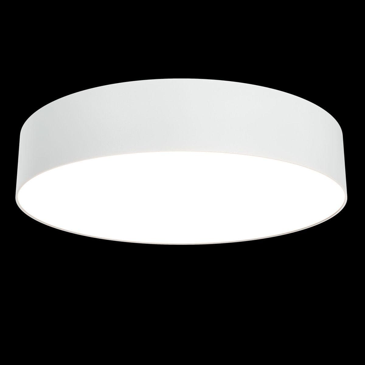Maytoni Ceiling & Wall Белый Потолочный светильник C032CL-L43W3K — миниатюра 6