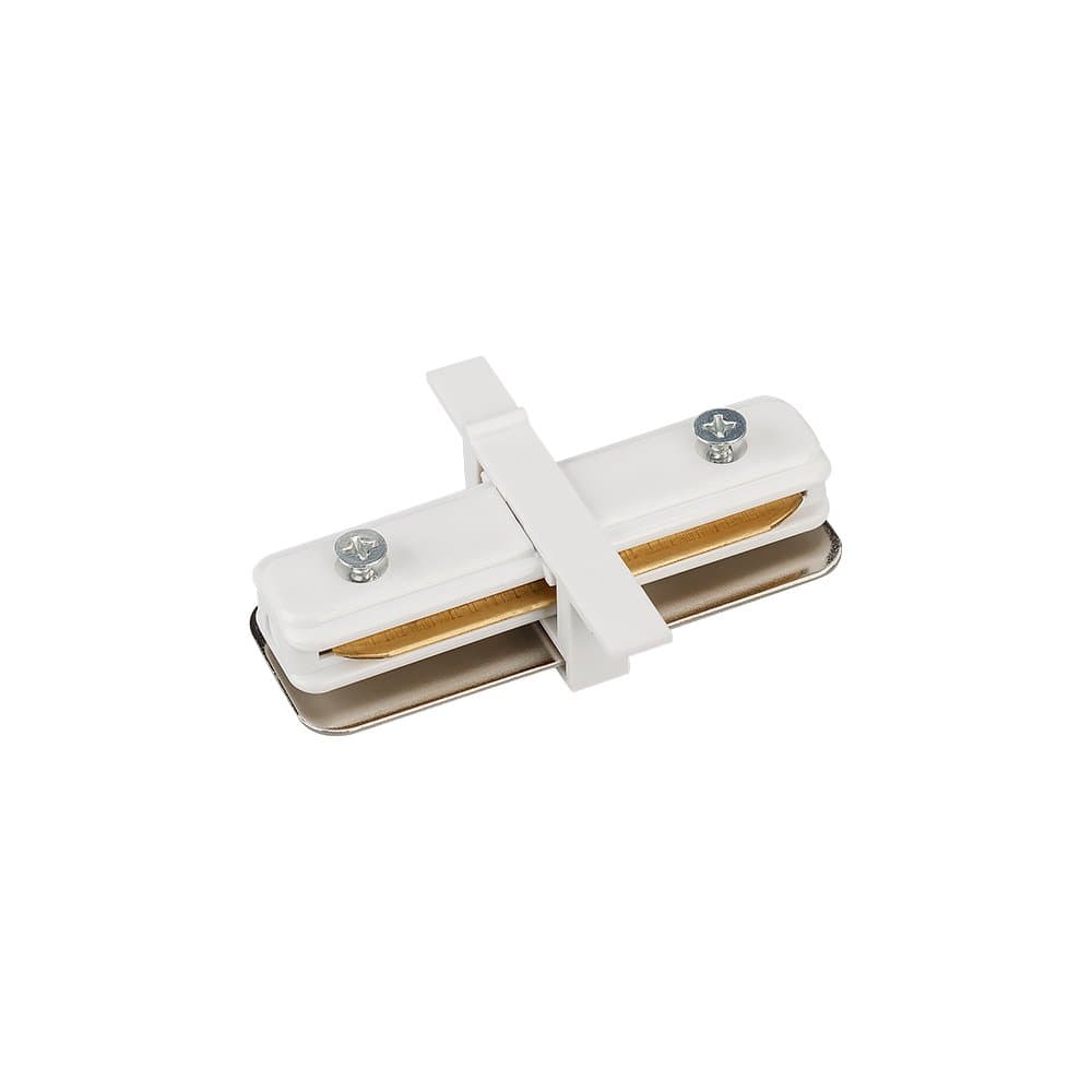 Arlight Коннектор внутренний LGD-2TR-CON-MINI-WH (C) 022778