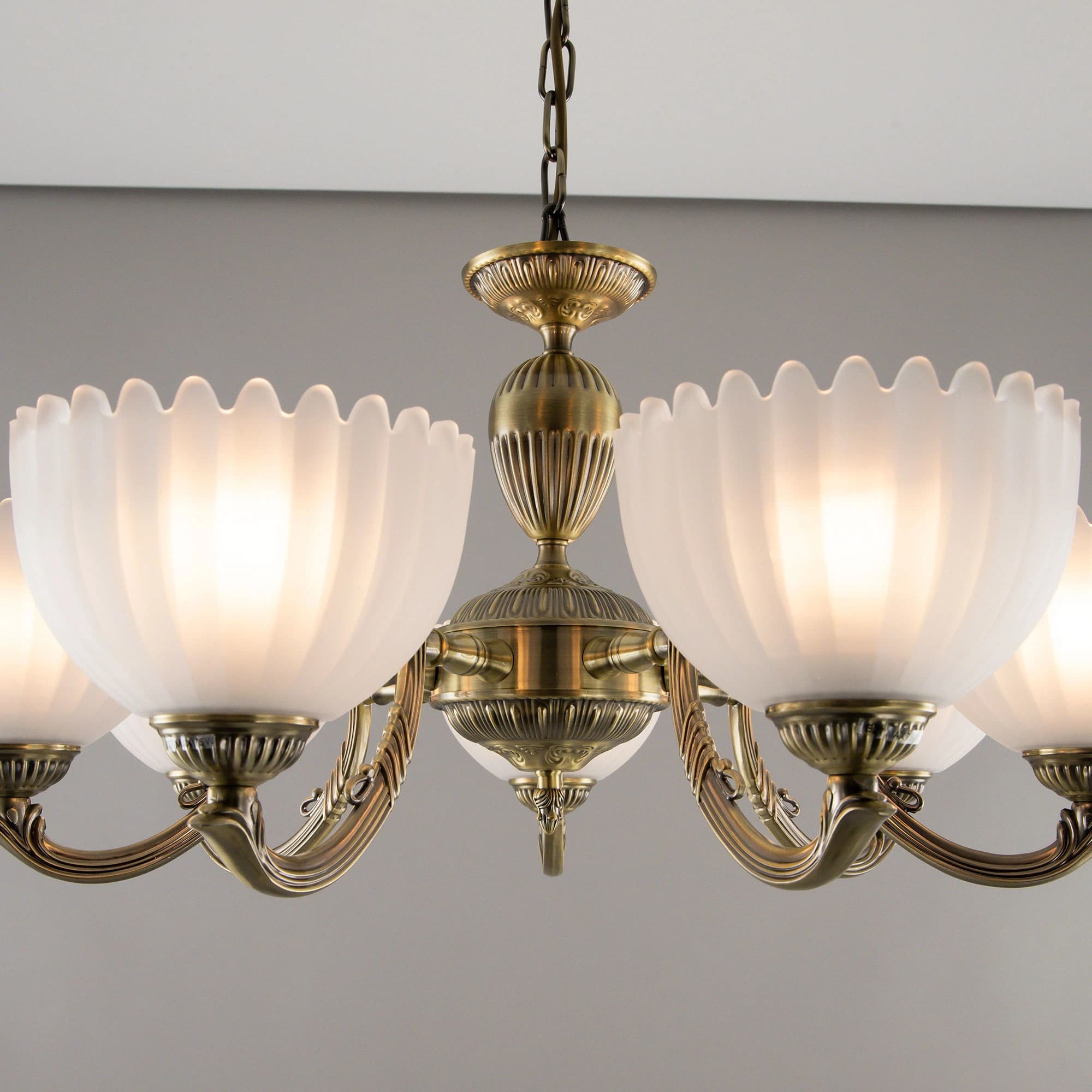 Citilux CL414173 Севилья Светильник Люстра — миниатюра 7