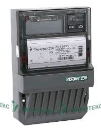 Меркурий 230 АRT-01 С(R)N Меркурий 230 АRT-01 СN
