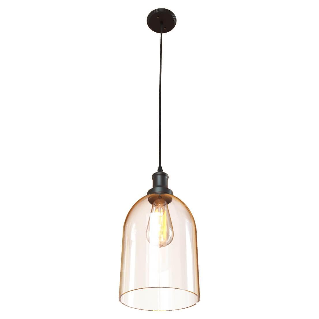 LOFT IT LOFT1814 Светильник подвесной 1xE27 max 60W LOFT1814, шт — миниатюра 2