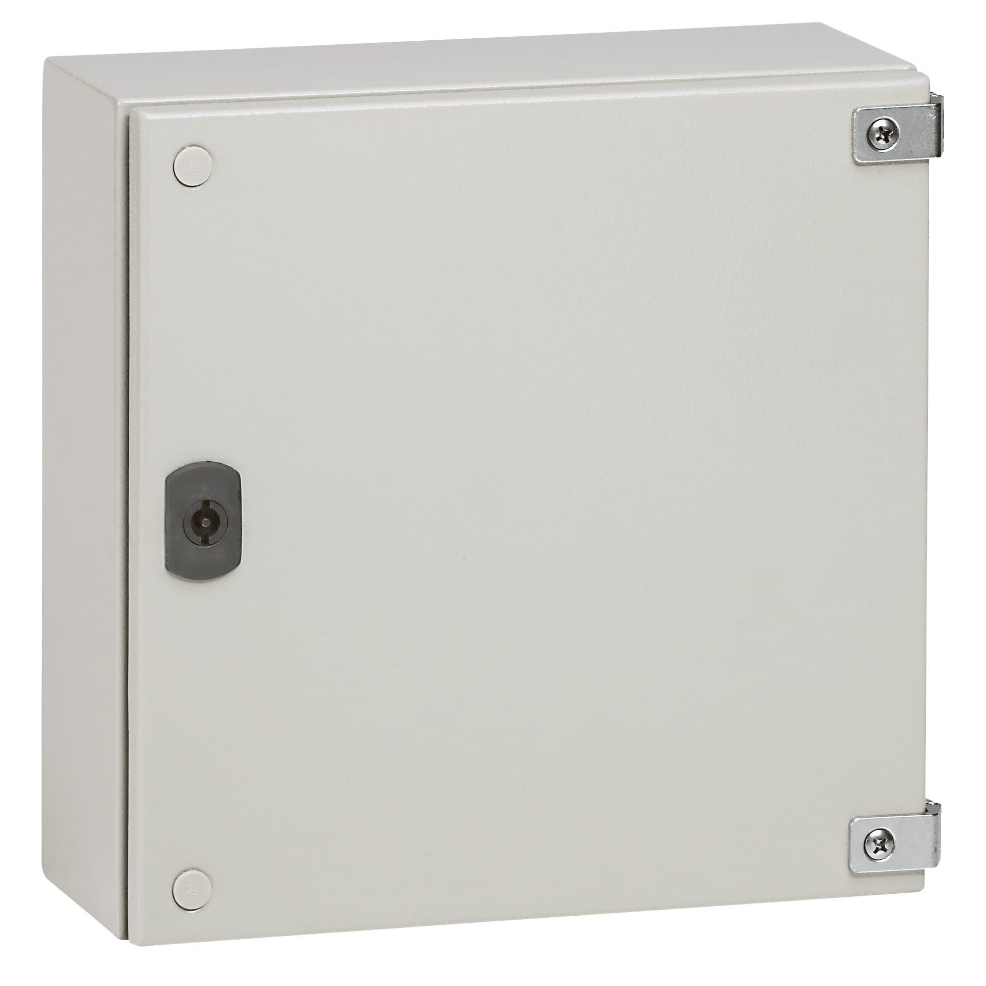 Legrand Комплект из 2 петель для промышленных коробок Atlantic IP 66 035807 — миниатюра 1