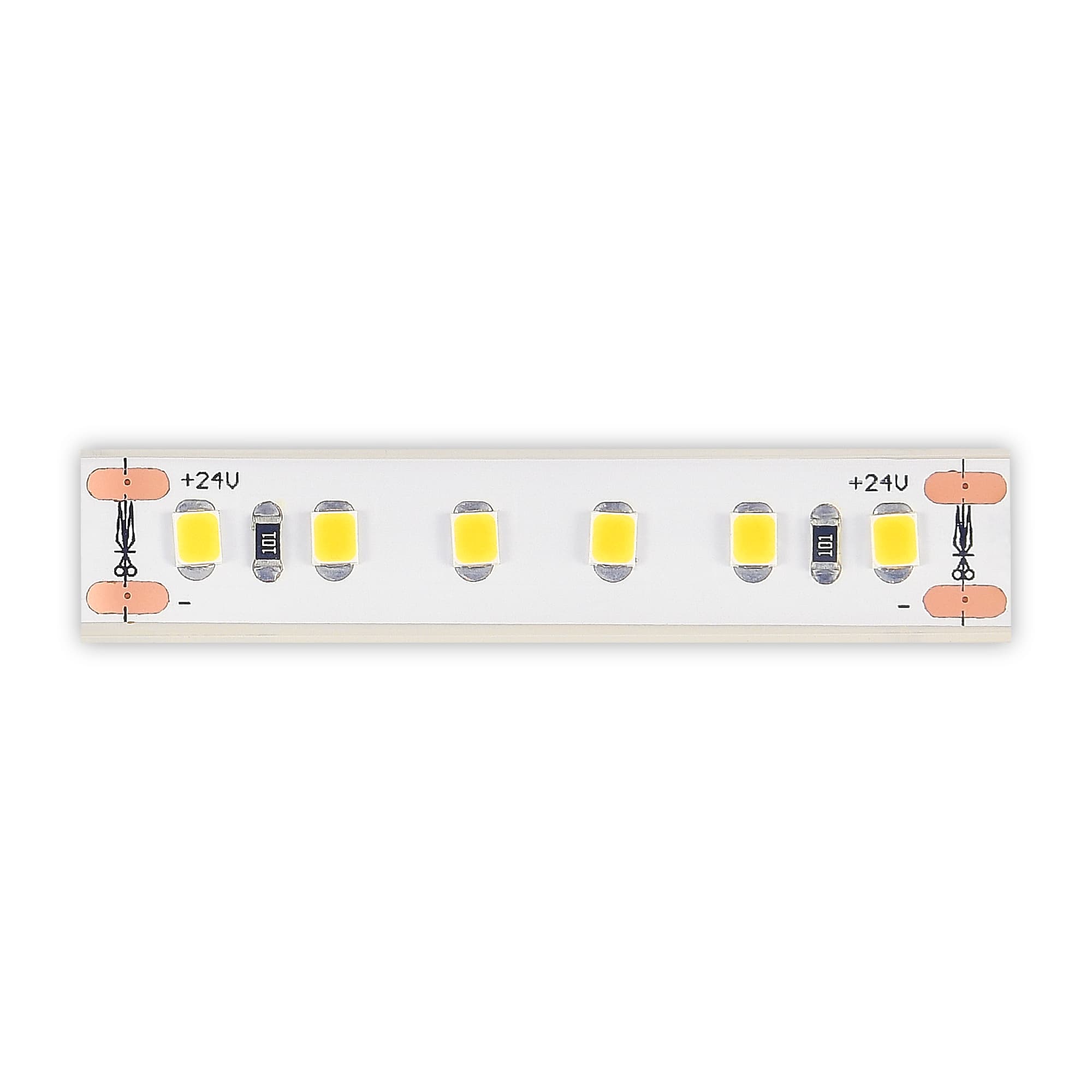 ST LUCE ST1001.314.65 Светодиодная лента - -*14,4W 3000K 1 400Lm Ra90 IP65 L1 000xW10xH2 24VV