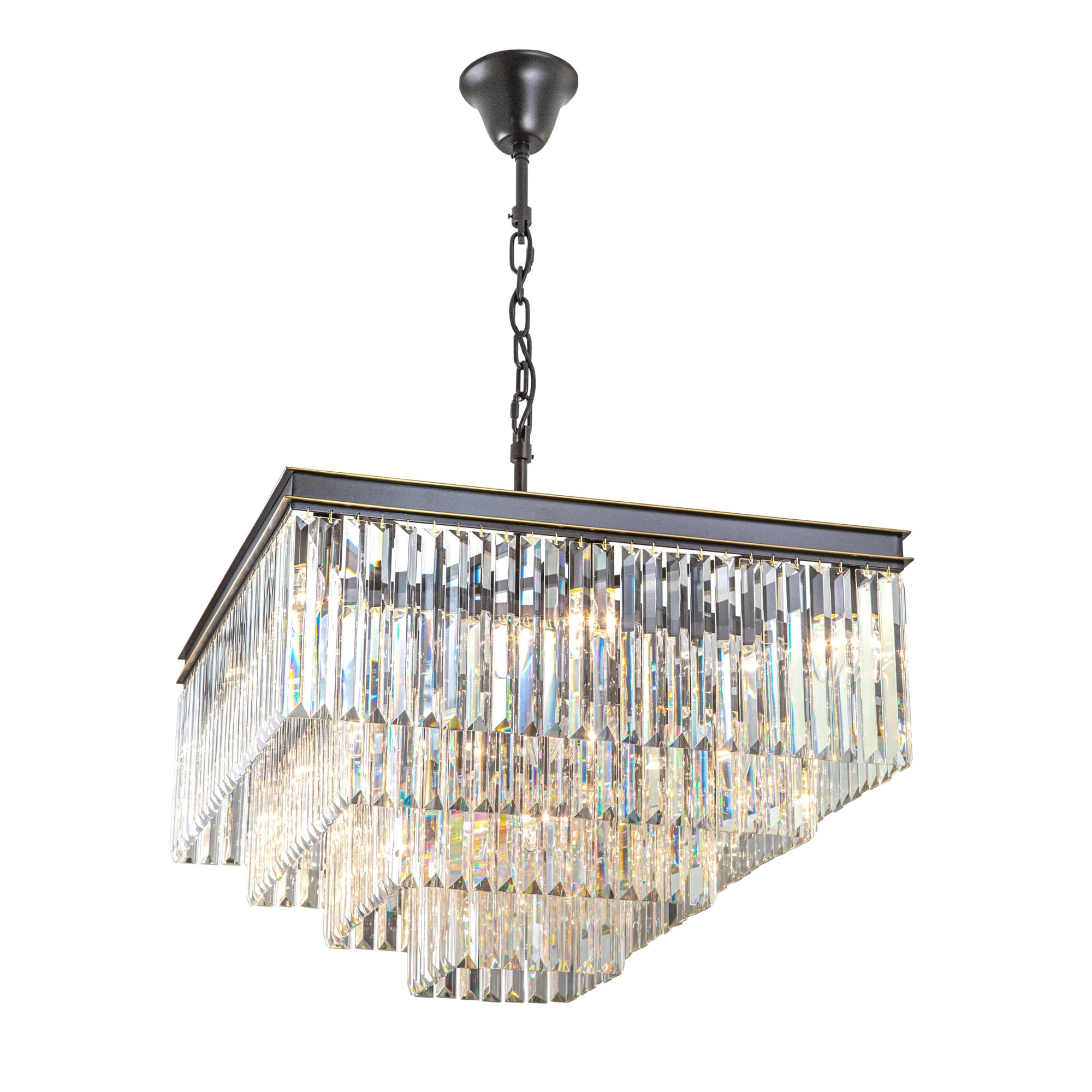 Citilux CL332241 Мартин Люстра