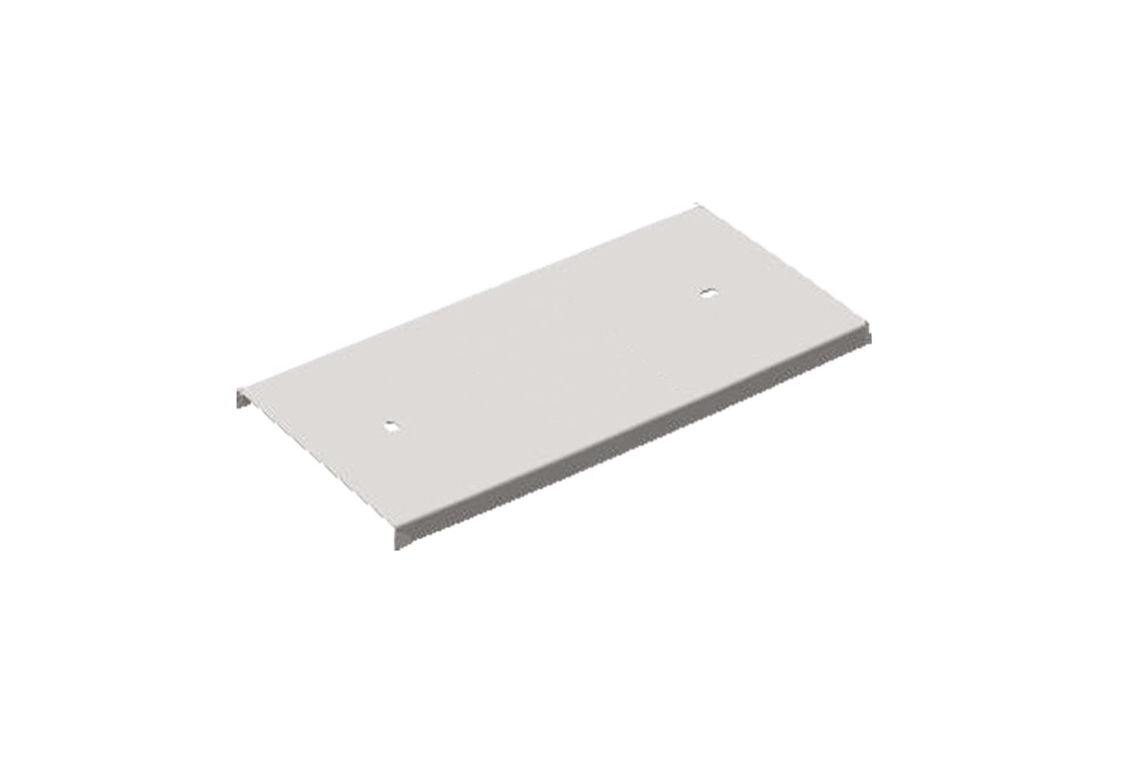 TDM Фальш-панель однорядная глухая 150х375мм SQ0905-0216