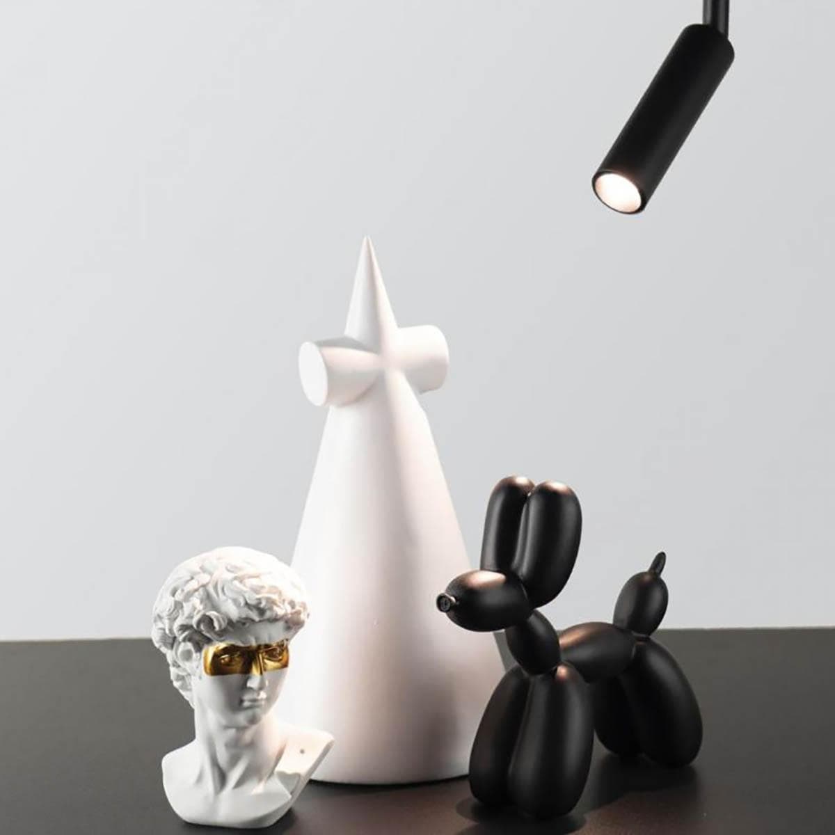 LOFT IT T015-06 Трековый светильник Tech, шт — миниатюра 2