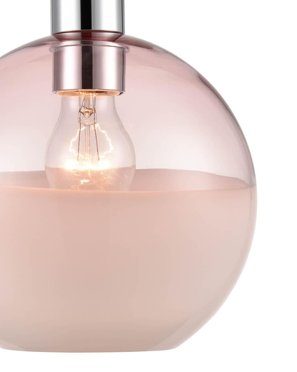 Vele Luce Unicum Подвесной светильник VL5373P21 — миниатюра 4
