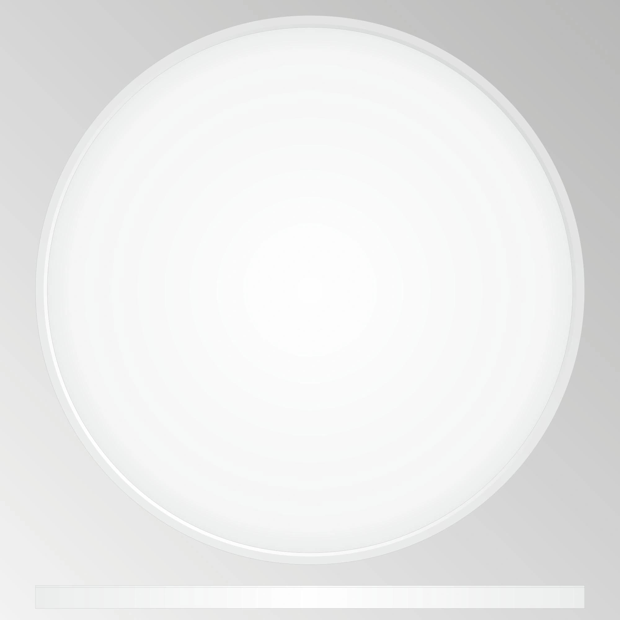 Citilux CL738500V Бейсик Светильник белый накладной LED 50W*Мульти — миниатюра 8