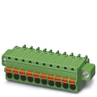 Phoenix Contact Разъем печатной платы FK-MCP 1,5/ 4-ST 1940114