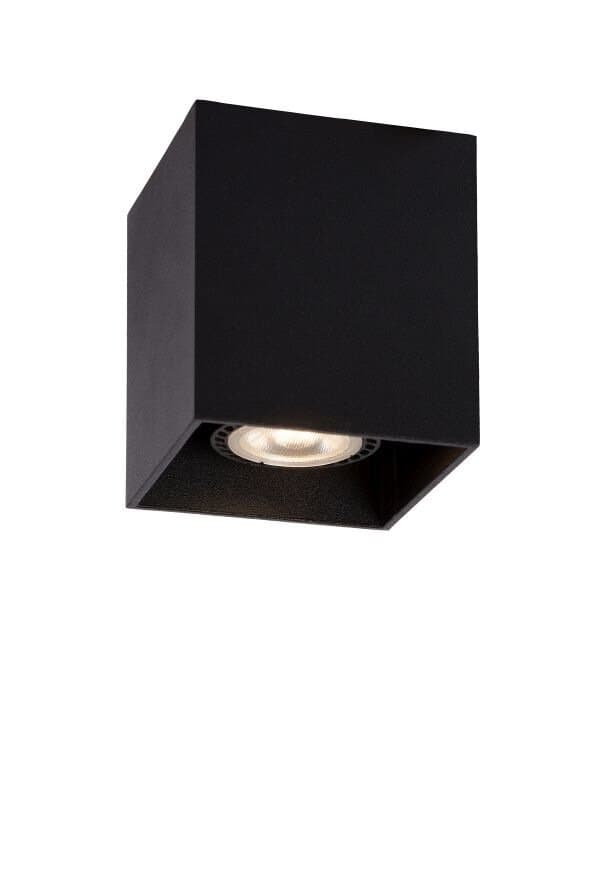 Lucide Bodi Модерн Алюминий Накладной светильник GU10 50W 09101/01/30 — миниатюра 2