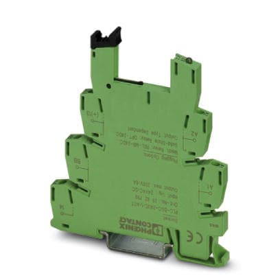 Phoenix Contact Базовый модуль PLC-BSC- 24UC/ 1 2982799