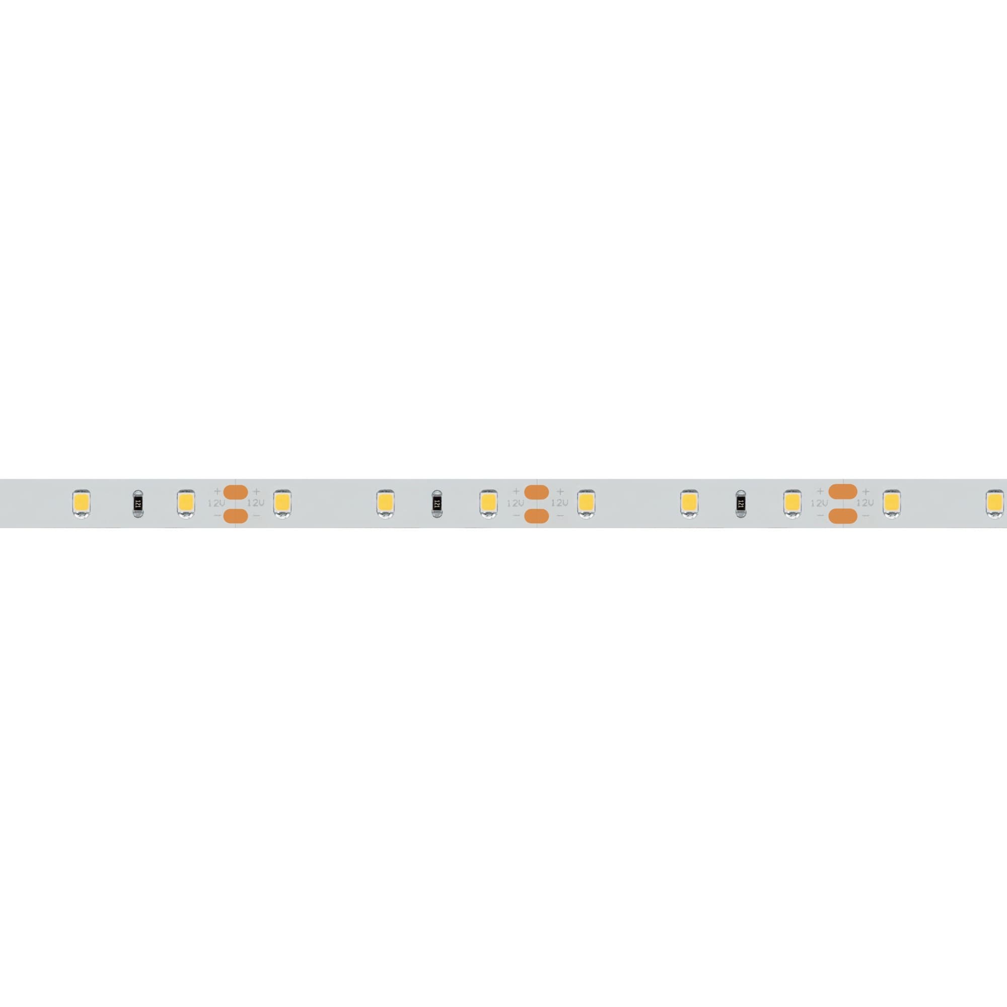 Arlight Светодиодная лента герметичная RTW-SE-A60-8mm 12V Warm3000 (7.2 W/m, IP65, 2835, 5m) (-) 020519(2) — миниатюра 2