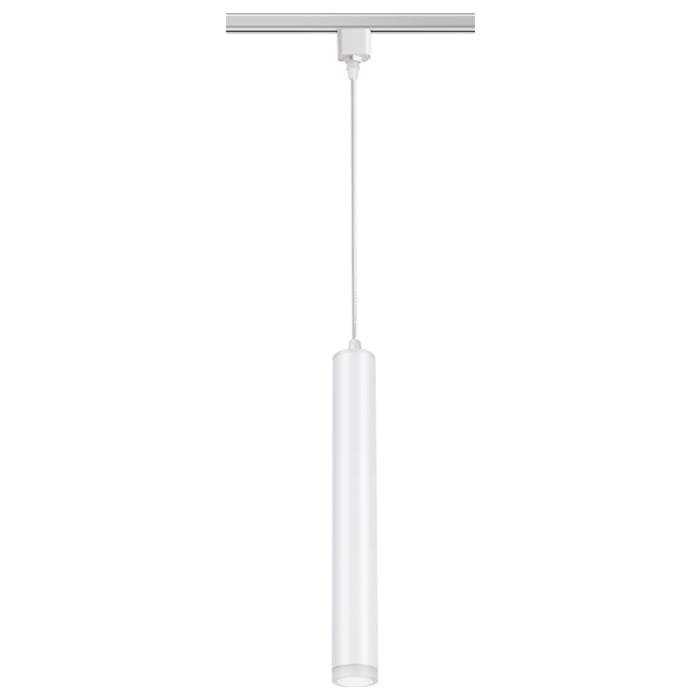Novotech 357892 NT19 069 белый Трековый светильник IP20 LED 3000K 10W 160-265V MODO
