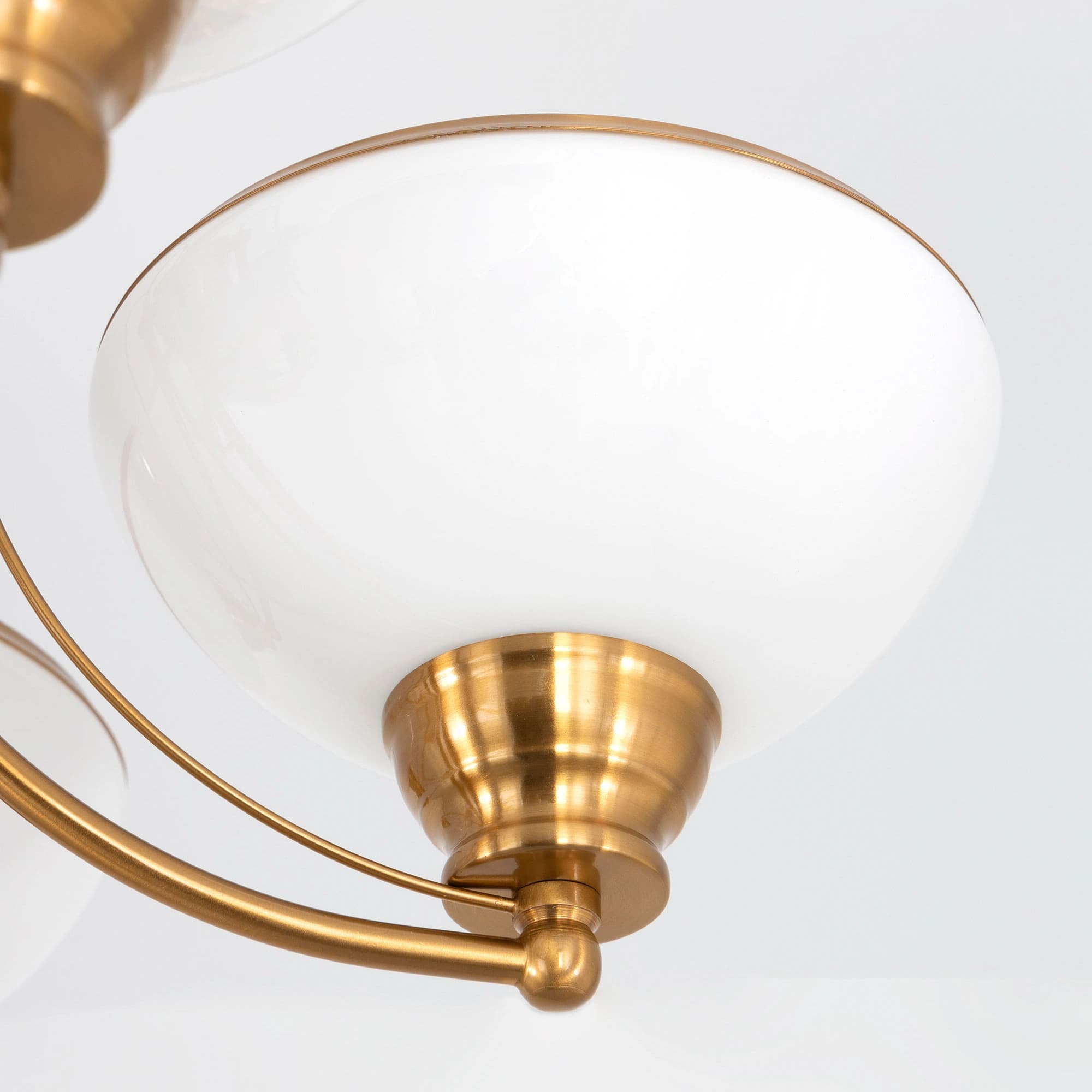 Citilux CL401153 Краков Светильник Люстра — миниатюра 10