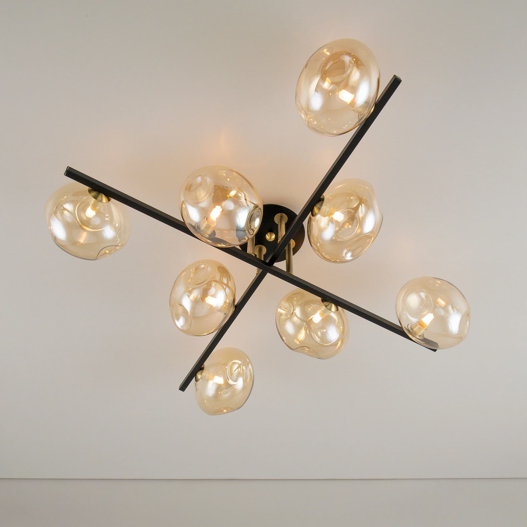 Citilux CL201181 Дэвис Светильник Люстра — миниатюра 3