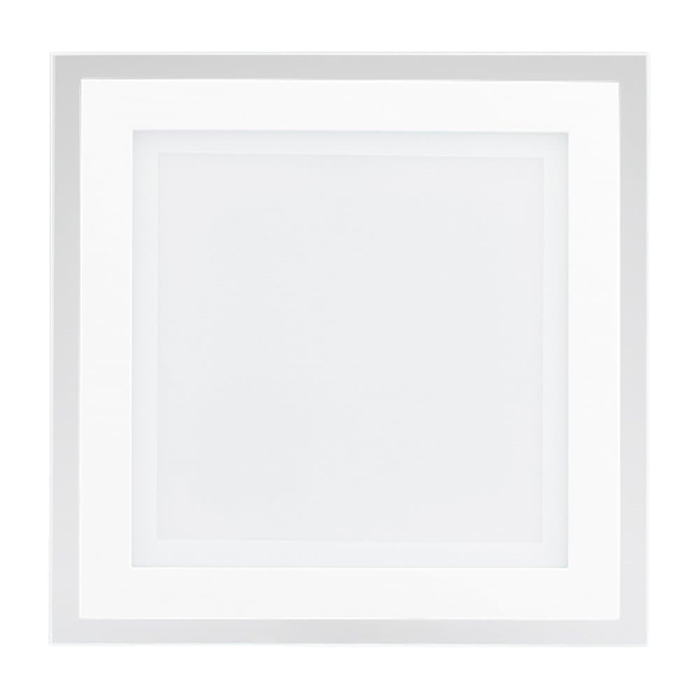 Arlight Светодиодная панель LT-S200x200WH 16W Warm White 120deg (IP40 Металл, 3 года) 015573 — миниатюра 6