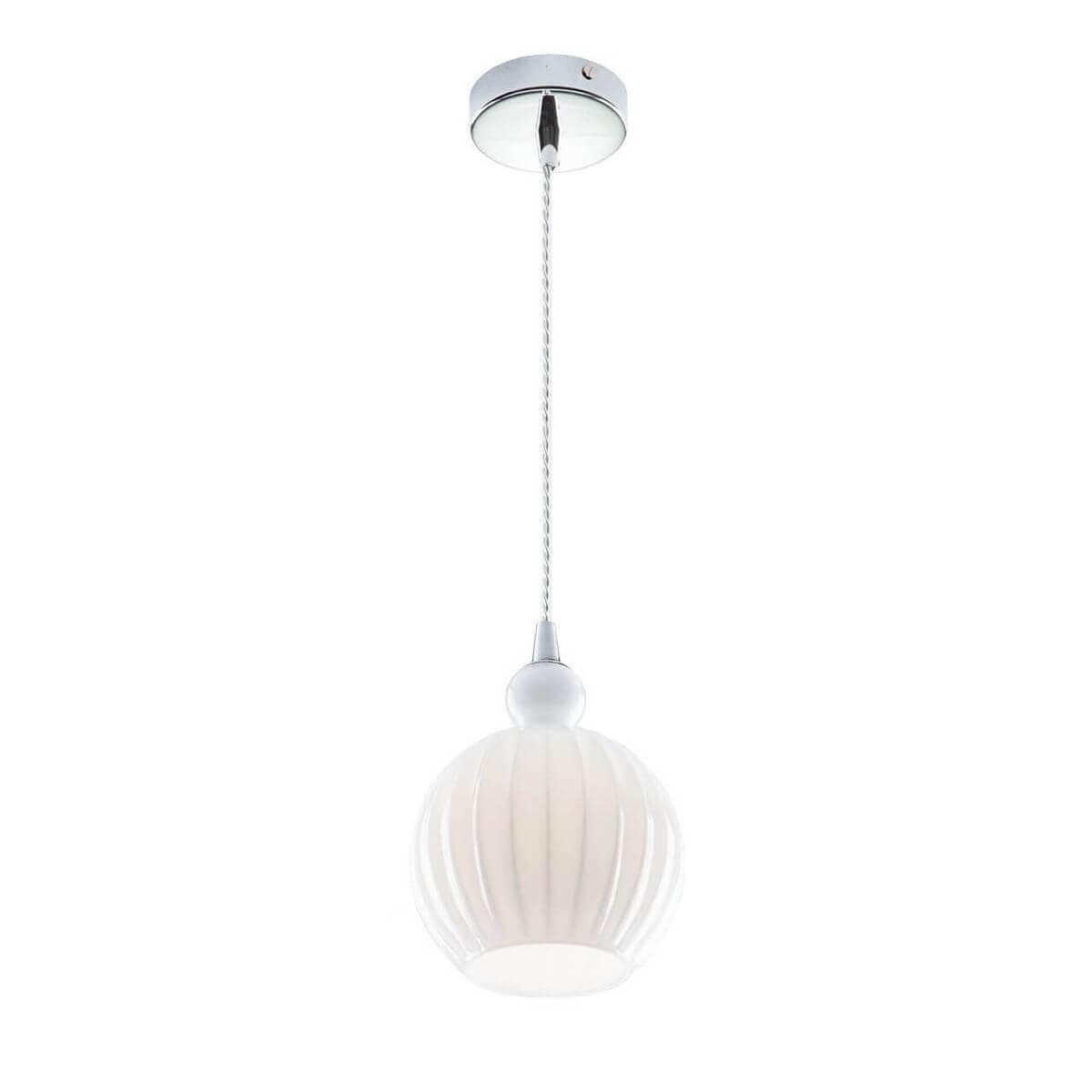 Maytoni Pendant Karla Хром Подвесной светильник G9 28W P006PL-01CH — миниатюра 1