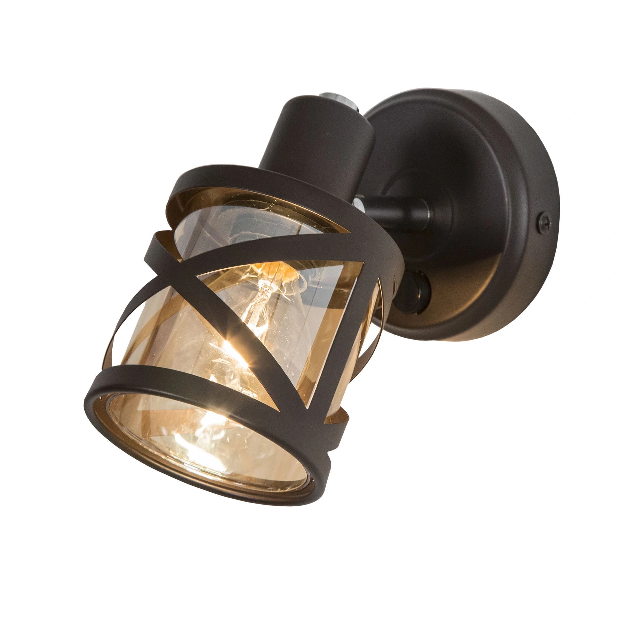 Citilux CL536615 Гессен Светильник настенно-потолочный