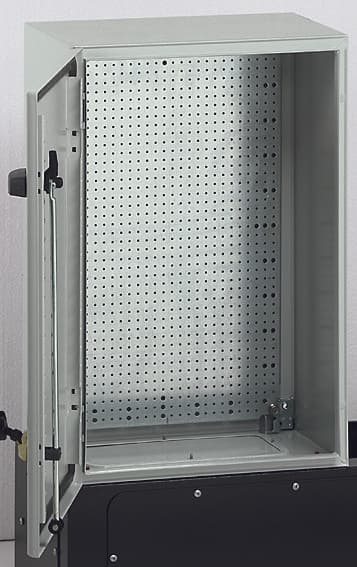 Legrand Atlantic-LA Шкаф навесной метал. IP65 (600х400х250) 035508 — миниатюра 3
