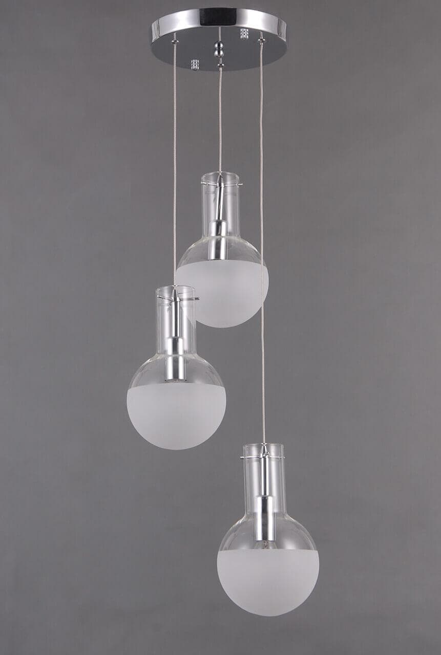 Vele Luce Cesare Подвесной светильник VL1913P03 — миниатюра 3