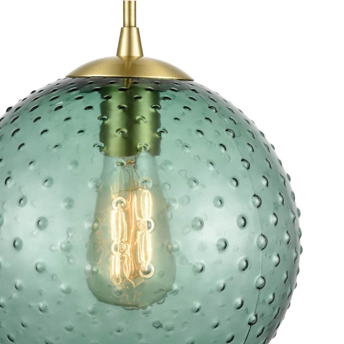 Vele Luce Lauriston Подвесной светильник VL5284P31 — миниатюра 4