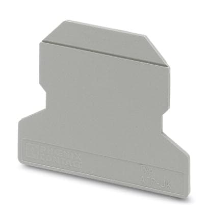 Phoenix Contact Разделительная пластина ATP-TB 3046272