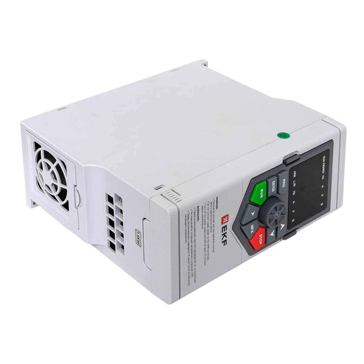 EKF Преобразователь частоты PRO-Drive PD-90-FC-2K2-3-B — миниатюра 21