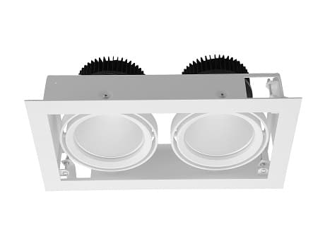 СТ SNS LED 3M 3x35 WH D45 4000K new — миниатюра 1