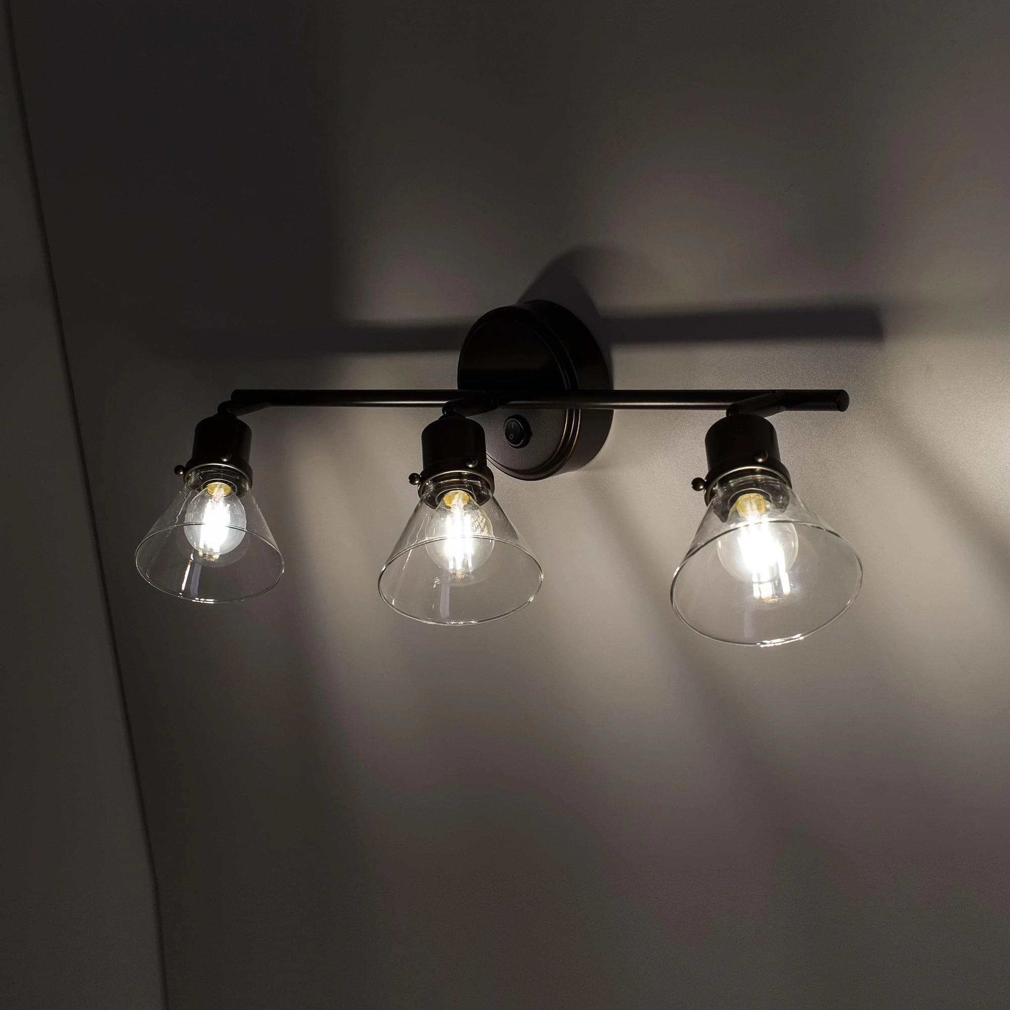 Citilux CL564531 Бисмарк Светильник Наст.-Потол — миниатюра 6