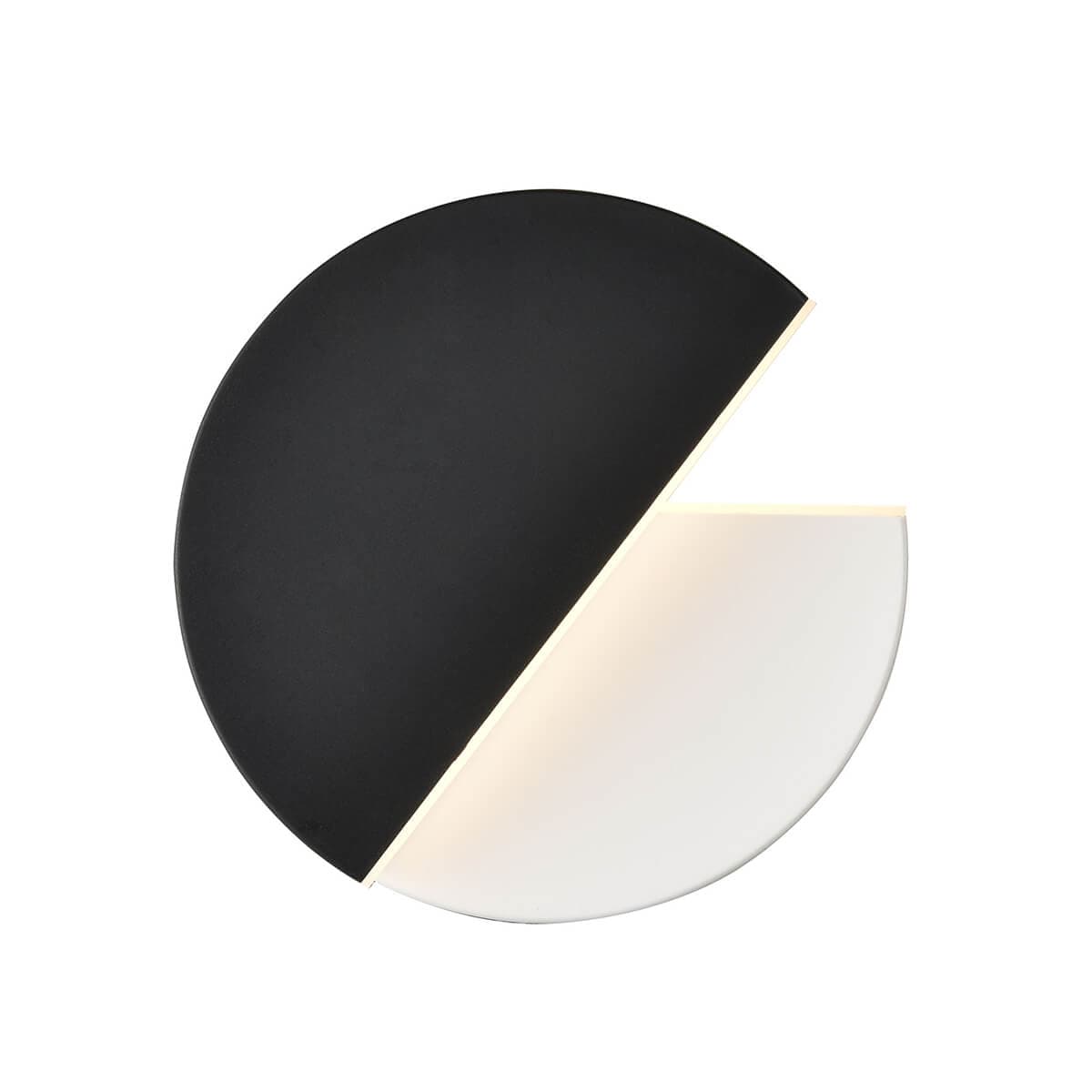 Vele Luce Radar Подсветка Accent lighting L220*W220*H220 черный, белый | black, white металл | metal VL8292W11