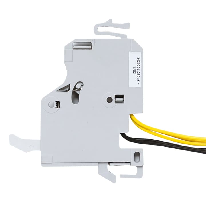 EKF Averes Доп. и аварийный контакт AX+AL AV POWER-3/4 — миниатюра 2