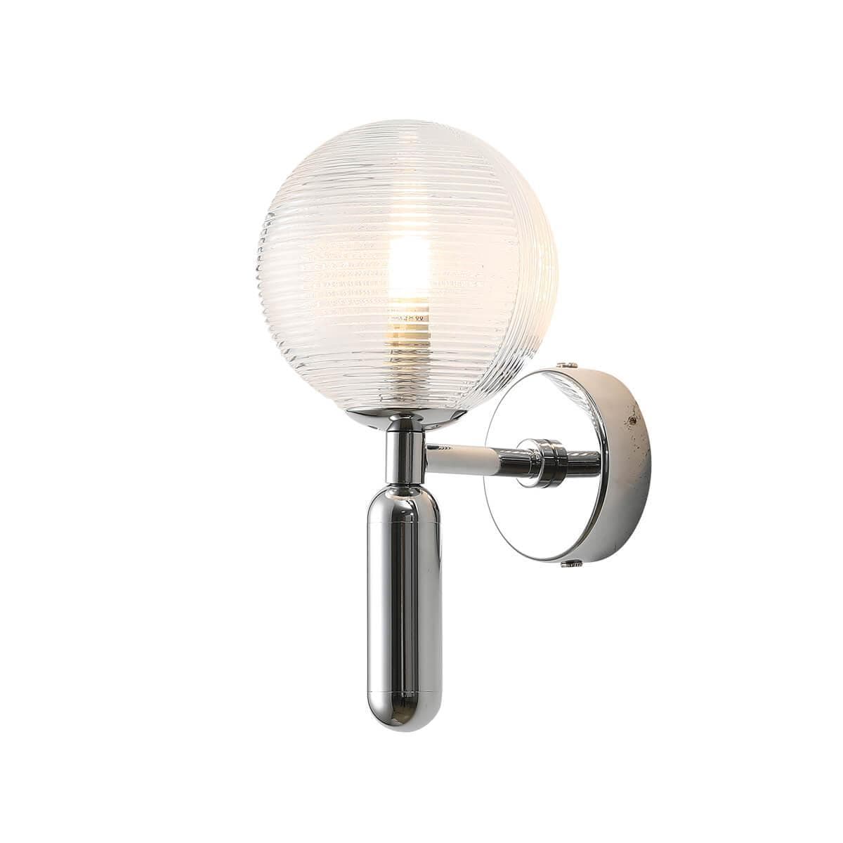 Favourite Modern настенный светильник D150*W120*H240 2724-1W — миниатюра 1