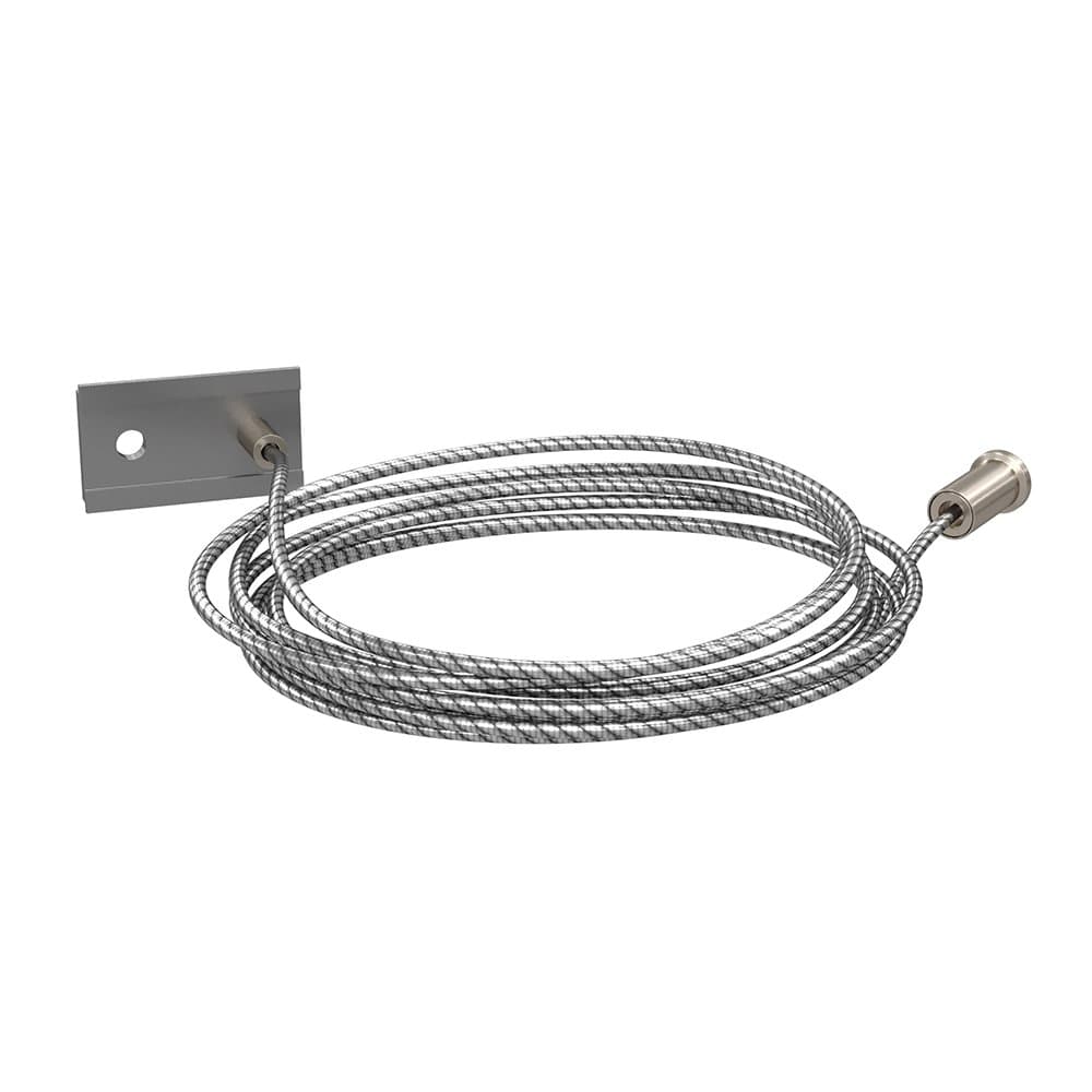 Arte Lamp A571006 Кронштейн-подвес для шинопровода (трека)