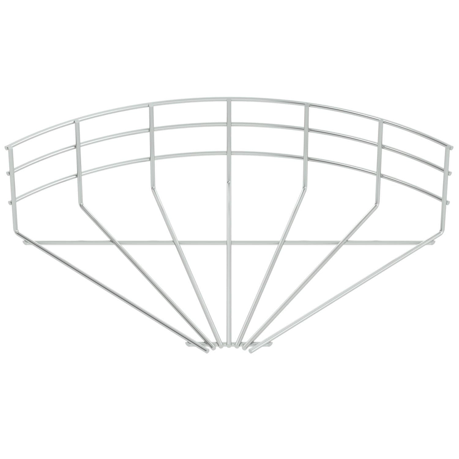 OBO Bettermann Угловая секция 90°   105x300 мм 6002376 — миниатюра 1