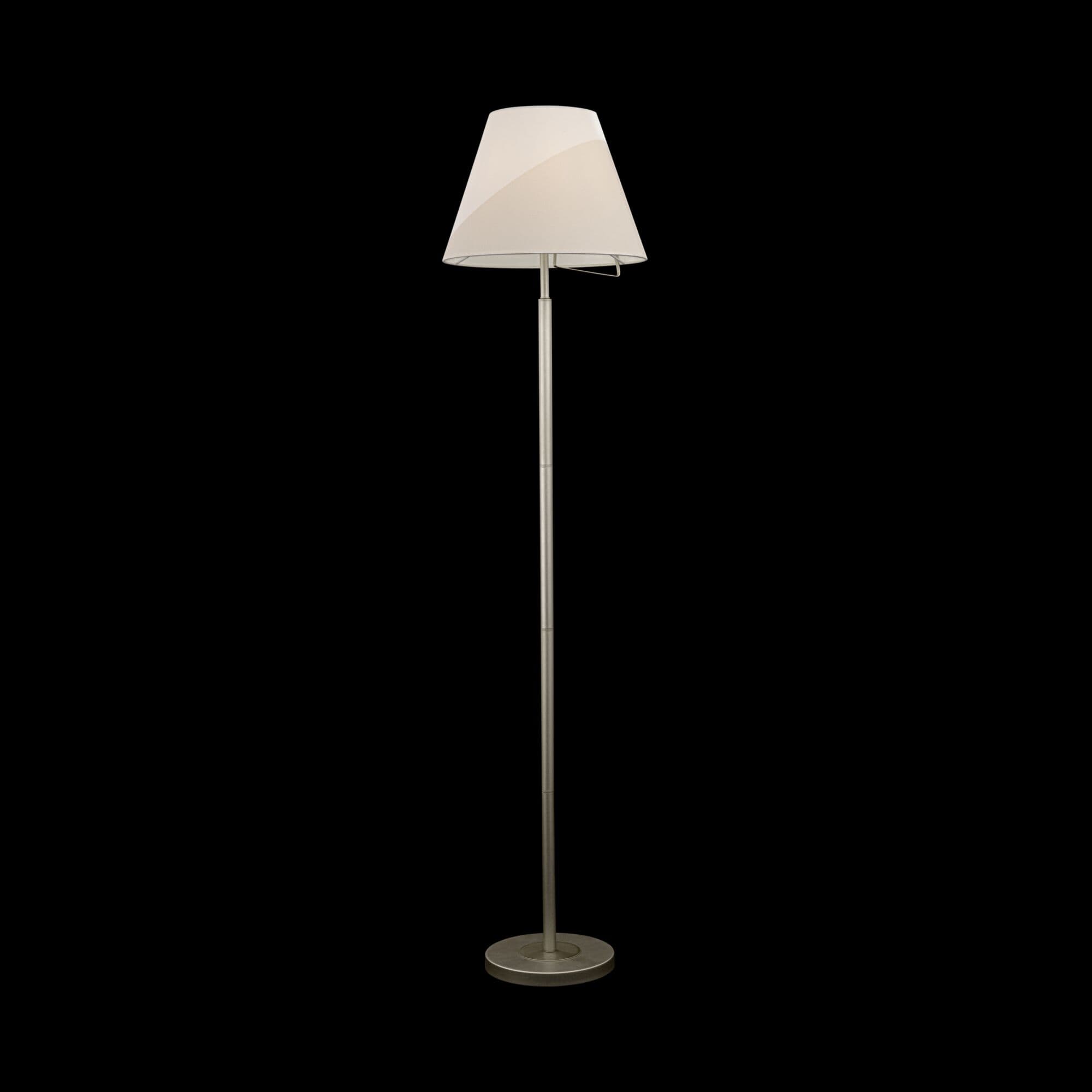 Maytoni Торшер FR5084FL-01G — миниатюра 5
