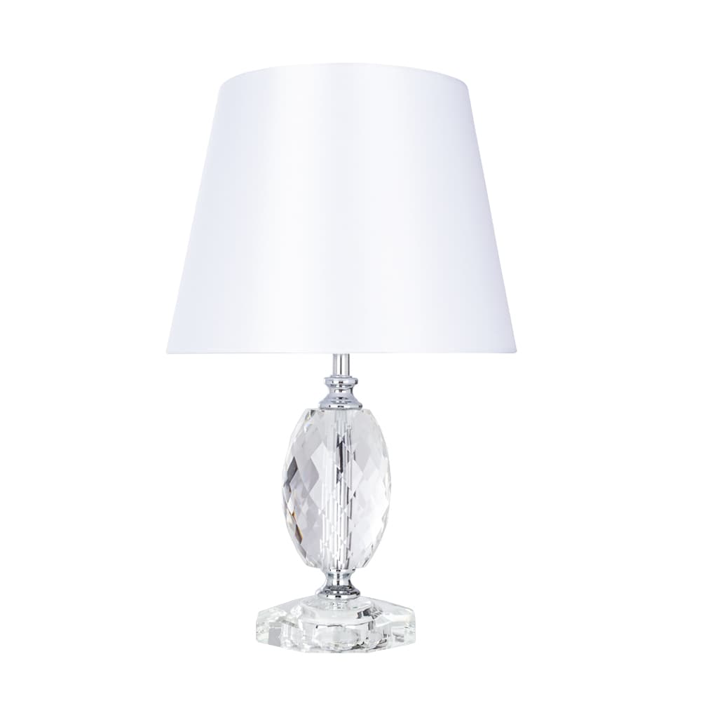 Arte Lamp AZALIA Светильник настольный лампа накаливания A4019LT-1CC