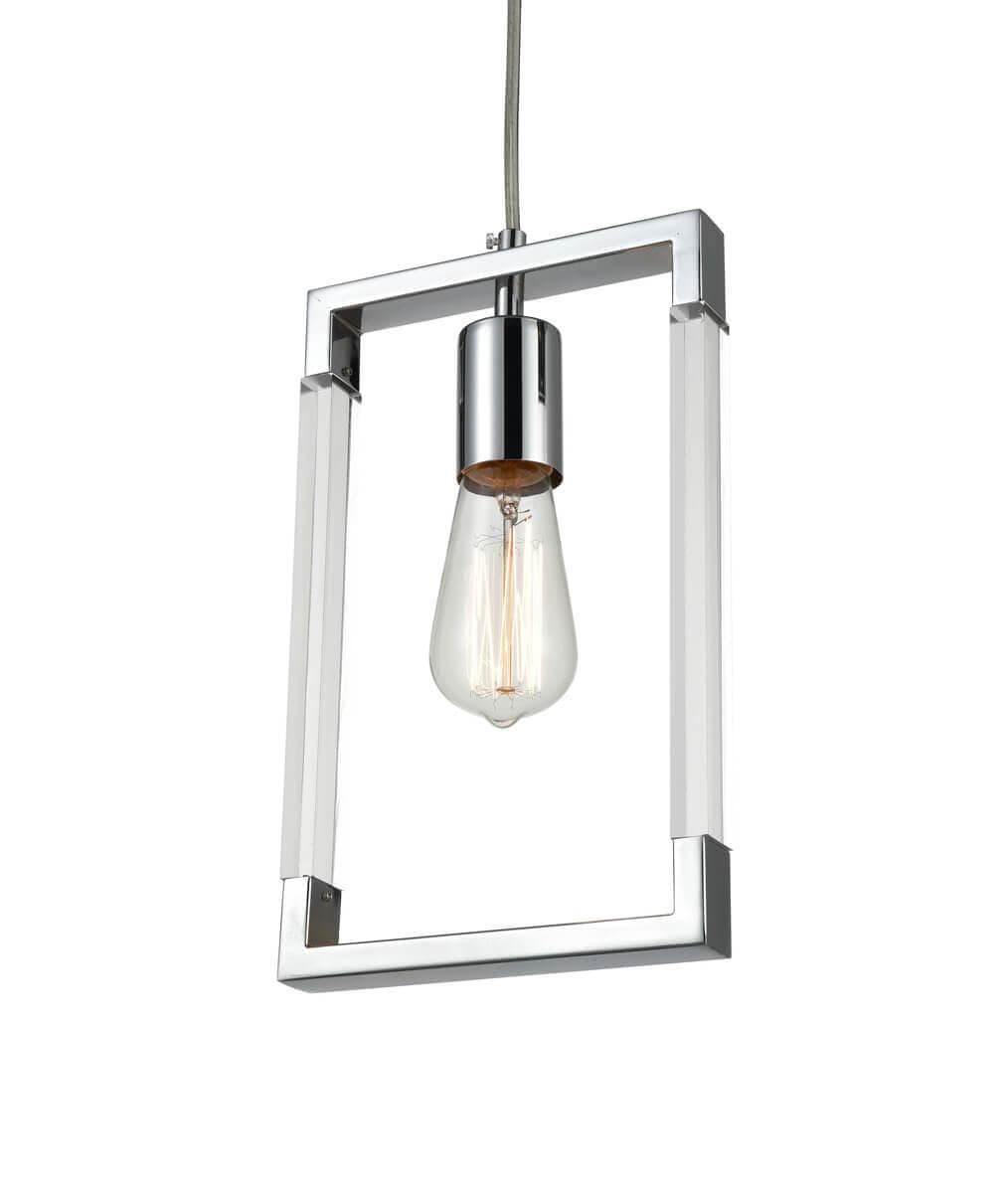 Vele Luce Palermo Подвесной светильник VL5023P12 — миниатюра 4