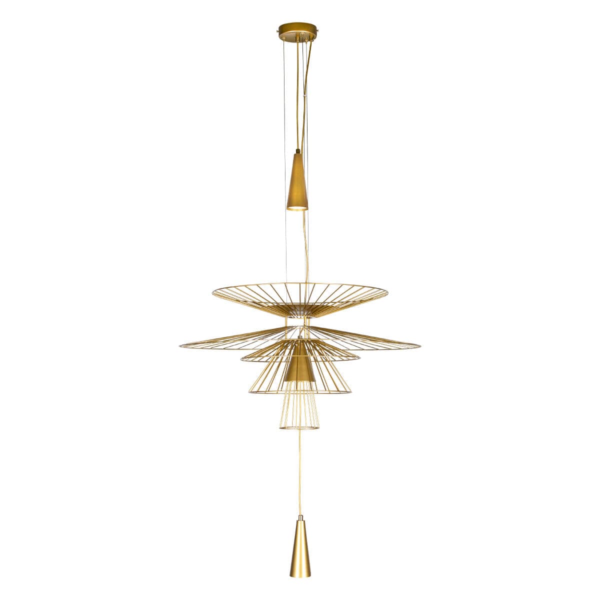 LOFT IT 10141/600 Подвесные светильники Star, шт