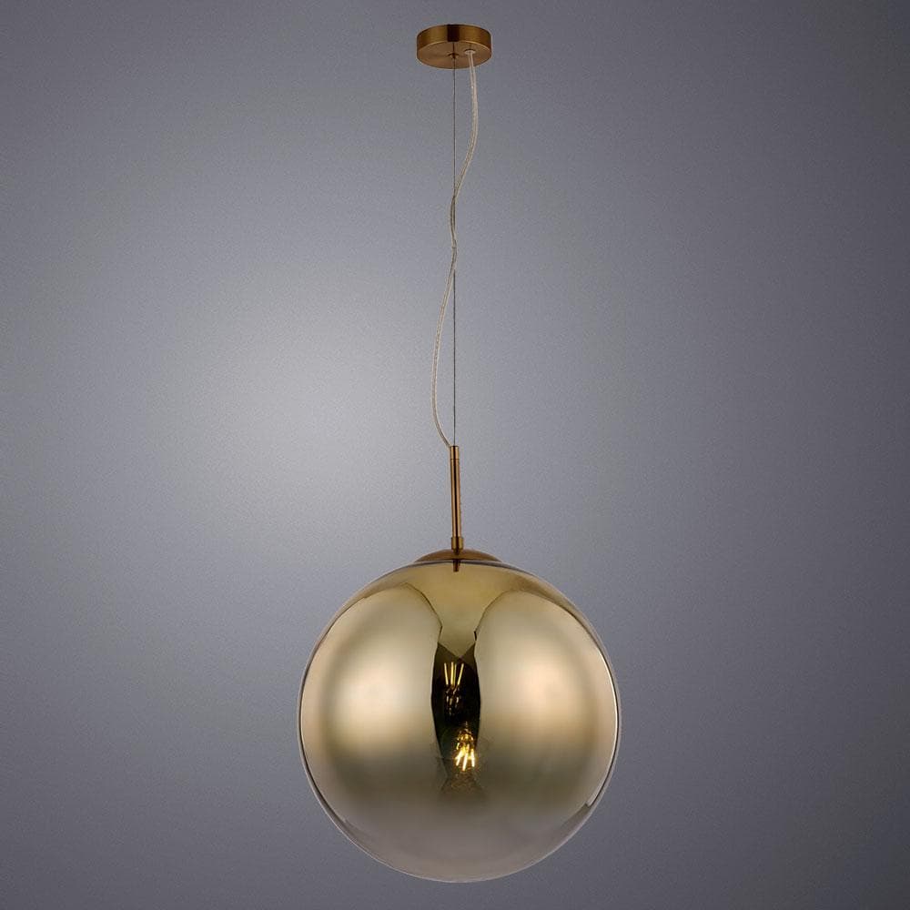 Arte Lamp A7964SP-1GO Подвесы — миниатюра 2