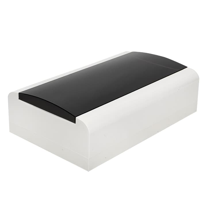 EKF PROxima SlimBox Щит распред. навесной ЩРН-П-15 IP41 — миниатюра 9
