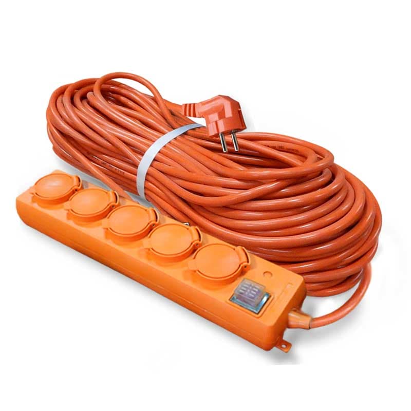 UNIVersal У10-026 IP-44 ПВС 3*1,5 20м 9633923