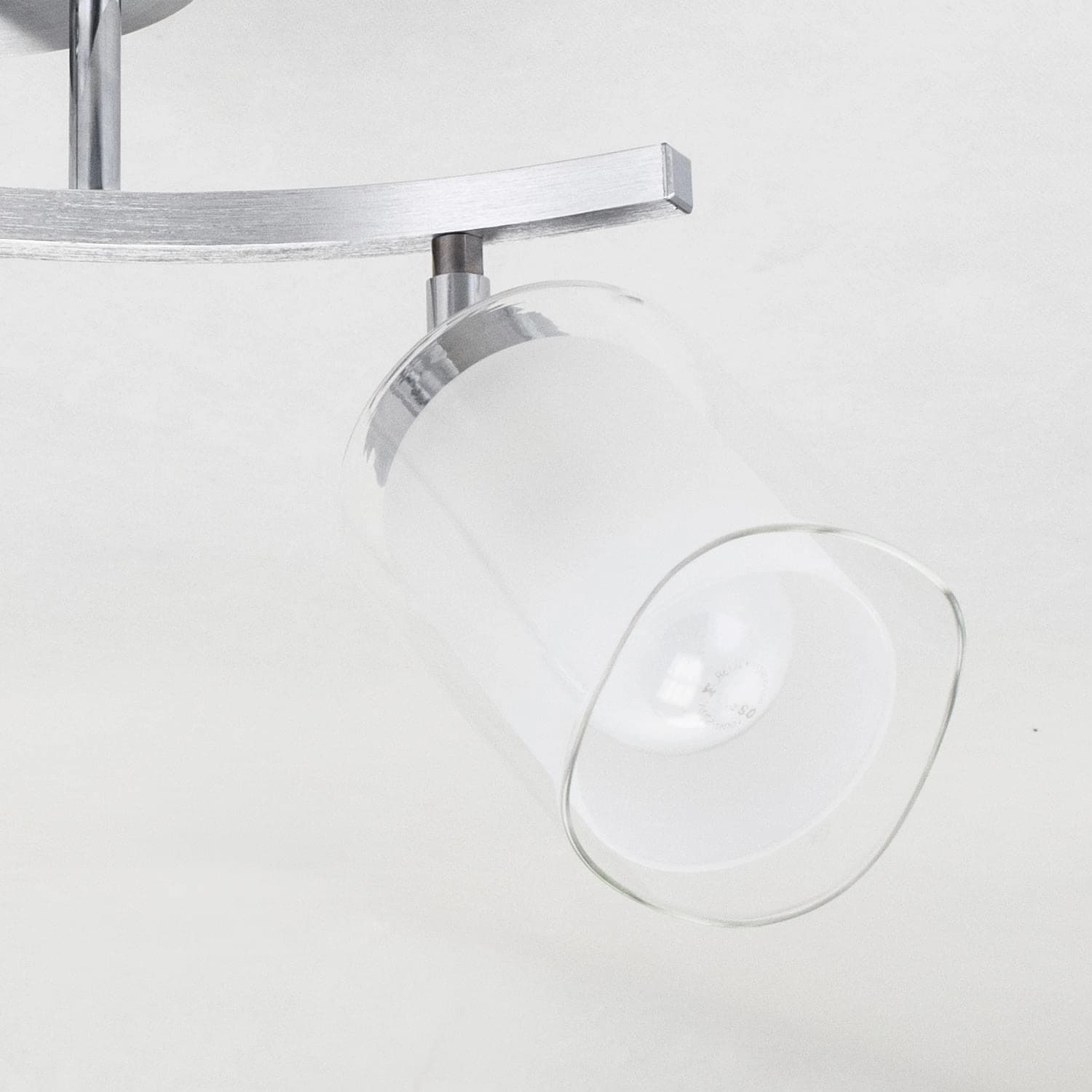 Citilux CL169121 Аэлита Светильник Люстра — миниатюра 6