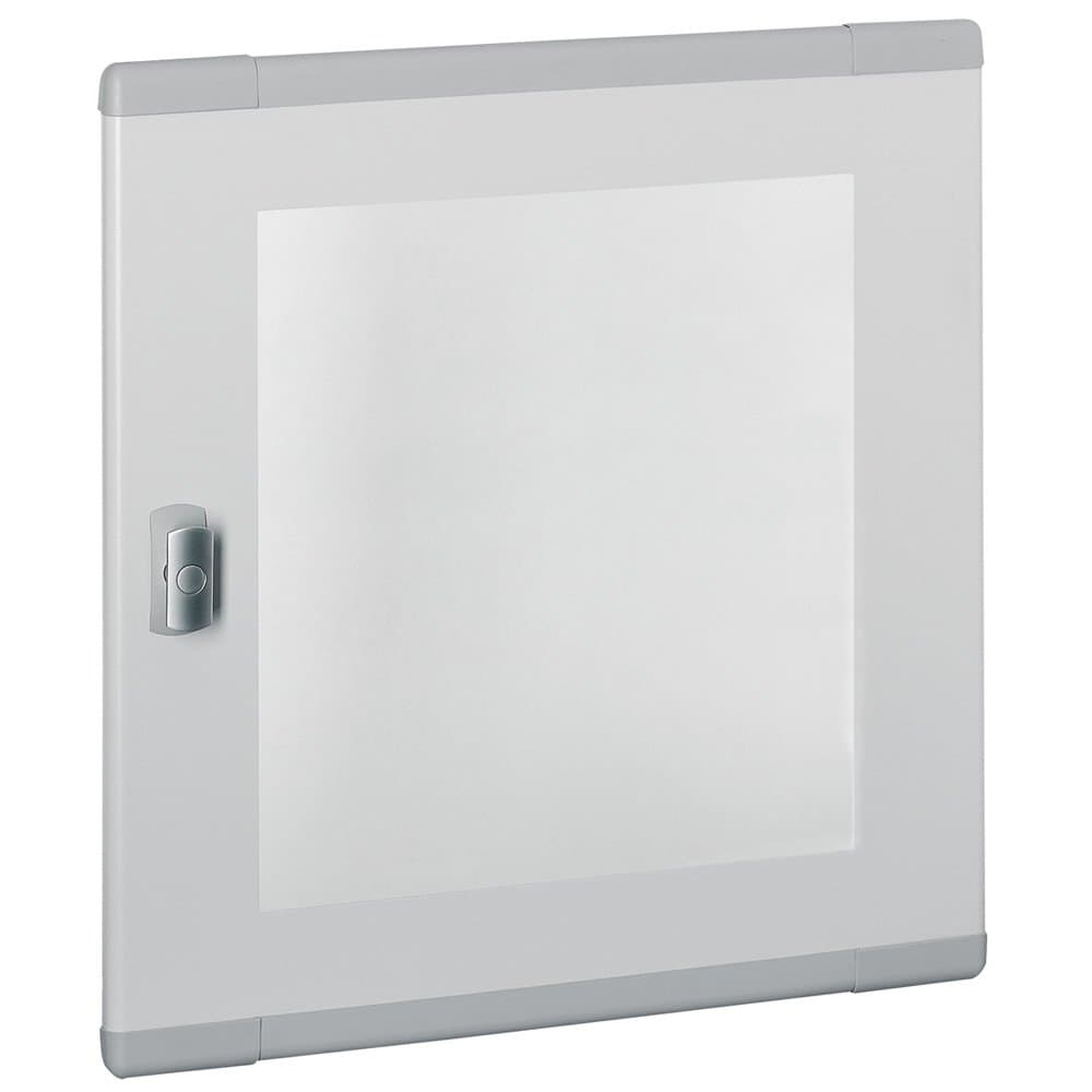 Legrand XL3 400 Дверь 1500мм стекло плоское 020288 — миниатюра 1