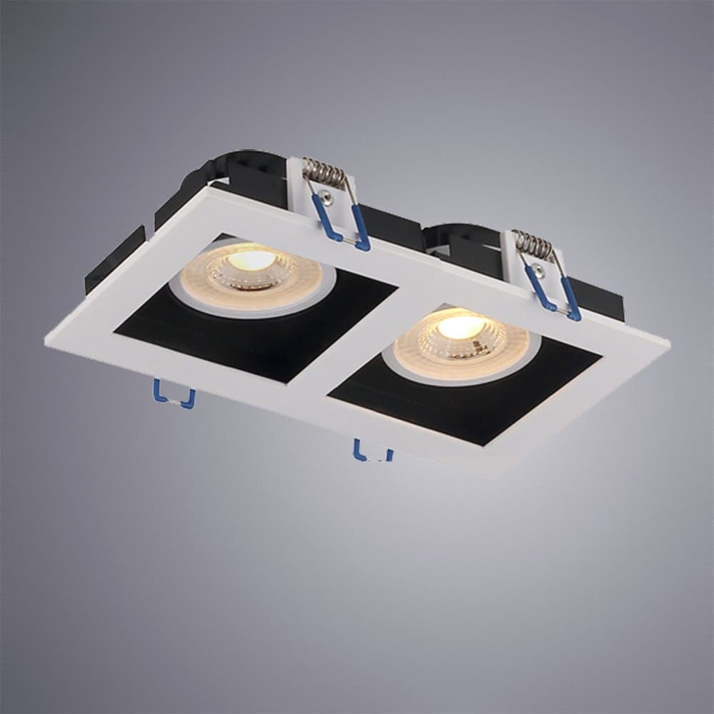 Arte Lamp GRADO Светильник потолочный LED A2910PL-2WH