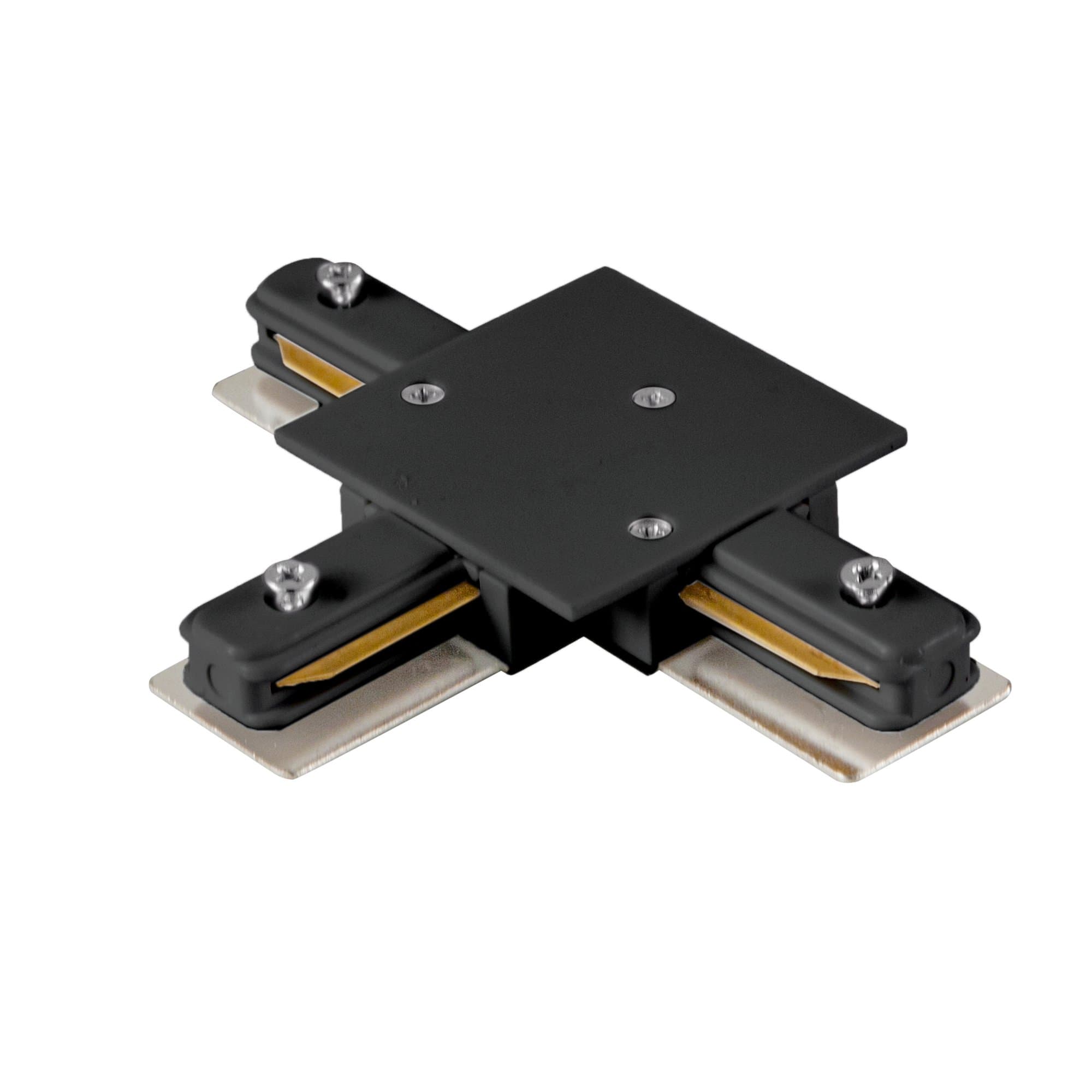 Arlight Коннектор тройной LGD-2TR-CON-T-F-BK (C) (IP20 Пластик, 3 года) 038682 — миниатюра 2