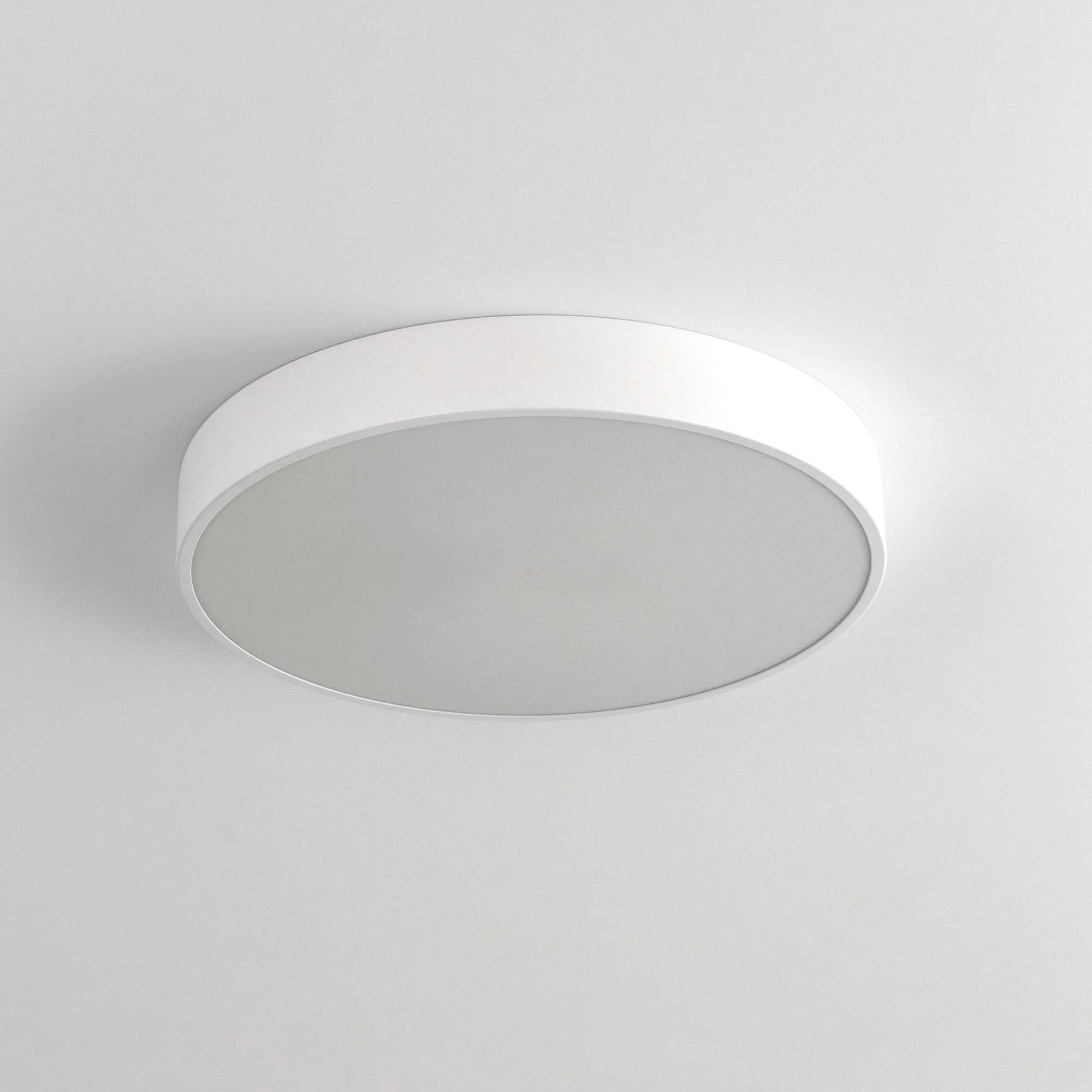 Citilux CL72470G0 Купер Белый Светильник потолочный с RGB — миниатюра 14