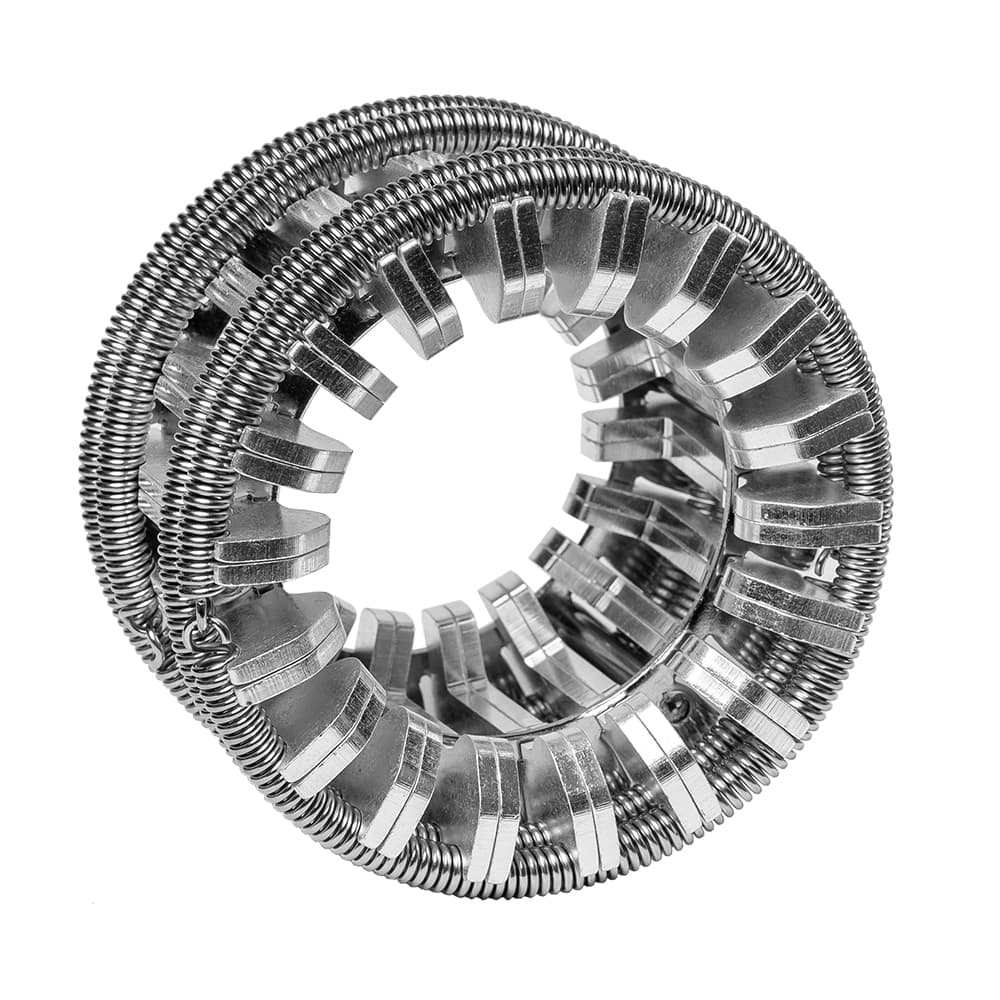 КЭАЗ Контакт ламельный CL-2000-127-59-48-OptiMat BB