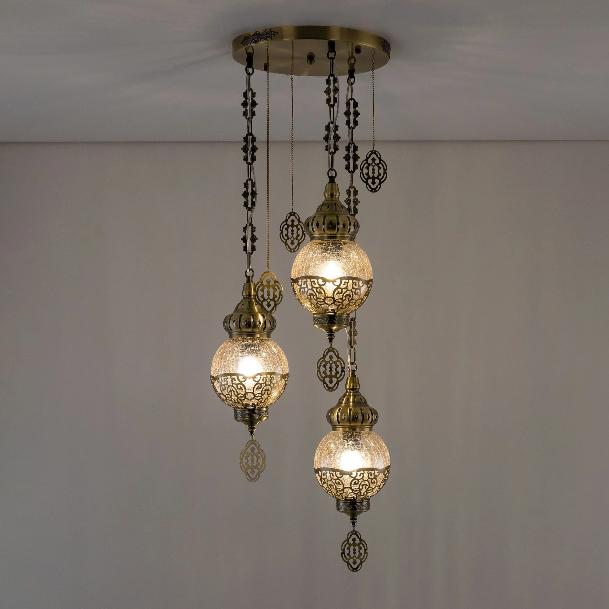 Citilux CL419133 Каир Подвес — миниатюра 3