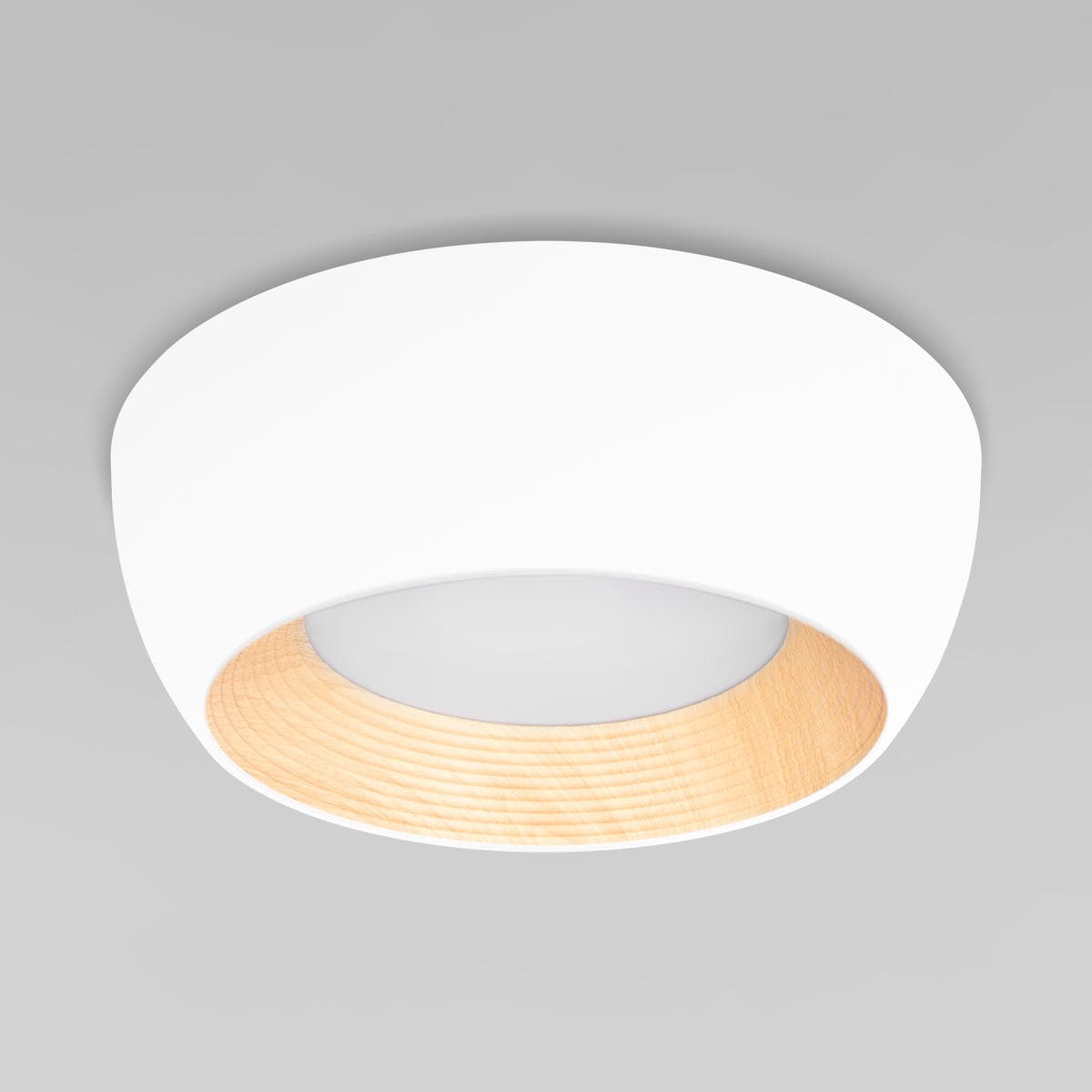 LOFT IT 10255/350 White Потолочный светильник Folk, шт